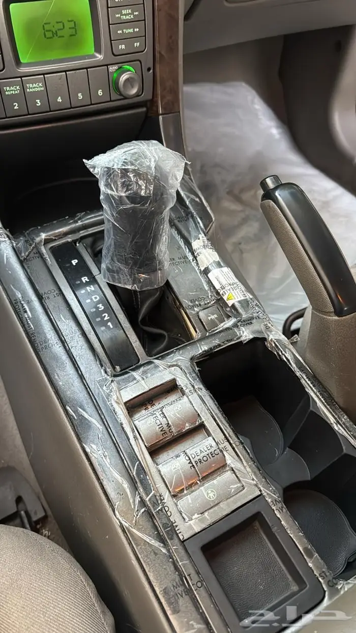 كابريس 2006 10