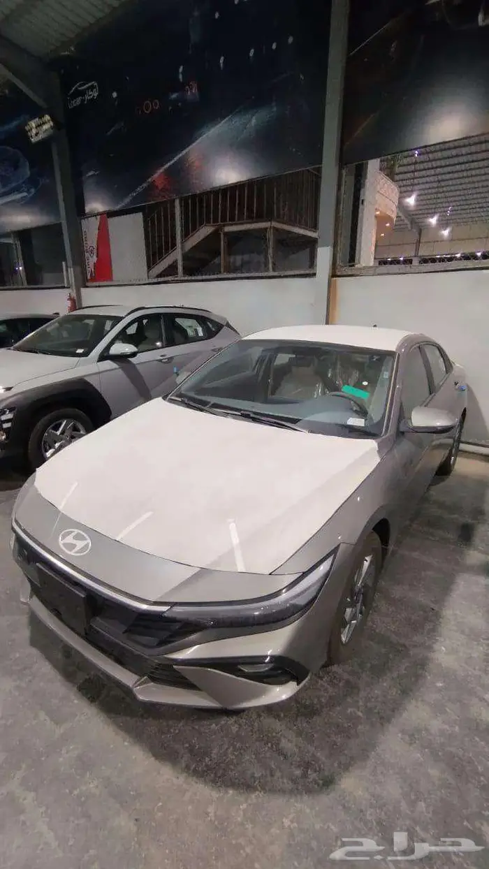 هونداي النترا سمارت موديل 2025 عروض الاقساط الكاش 9