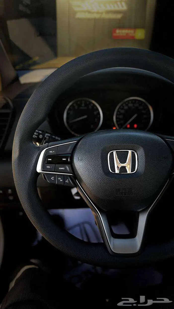 هوندا سيتي LX سبورت 2024 1