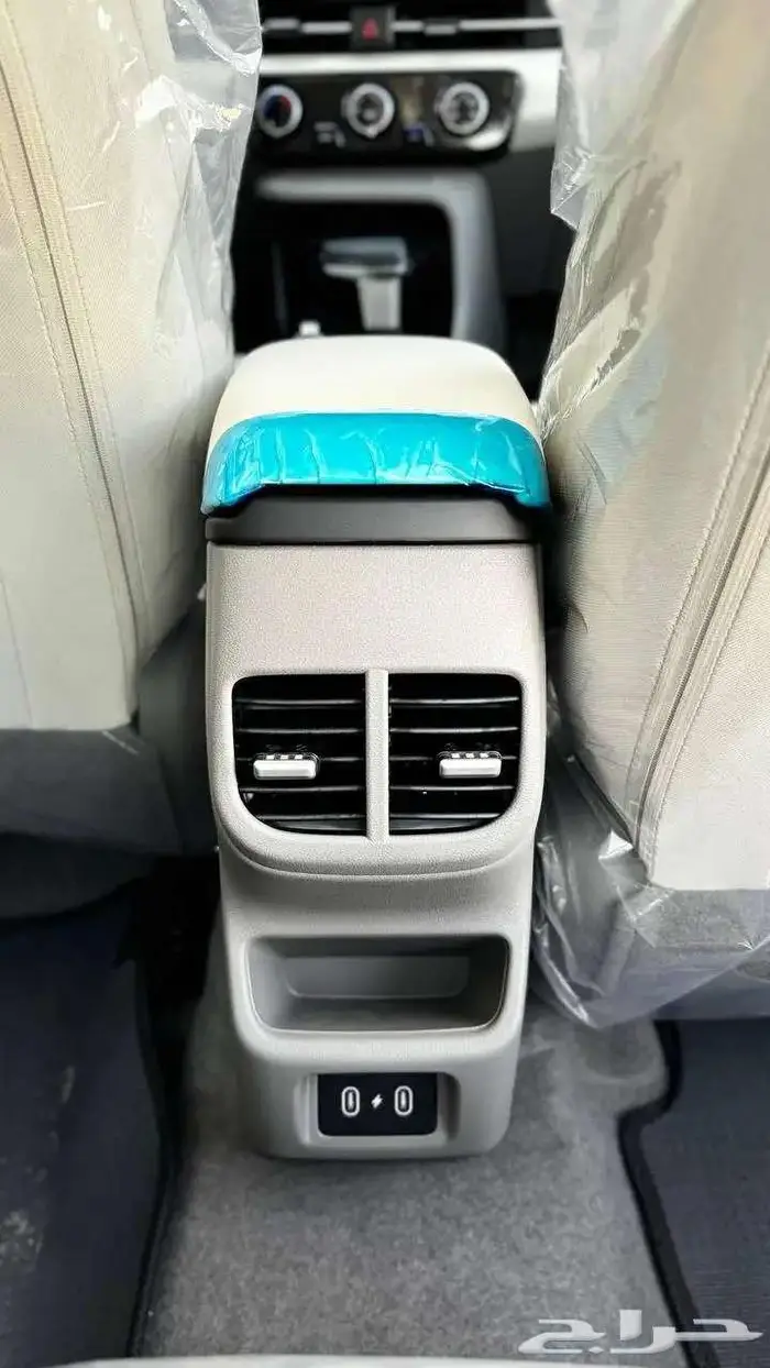 هونداي اكسنت فليت 2026 لدى الخضر للسايارت 7