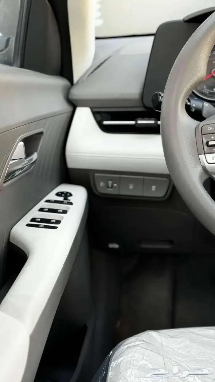 هونداي اكسنت فليت 2026 لدى الخضر للسايارت 6