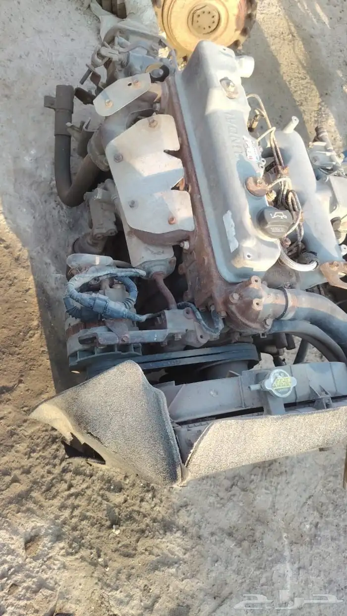 مكينه دينه باص كاونتي 1