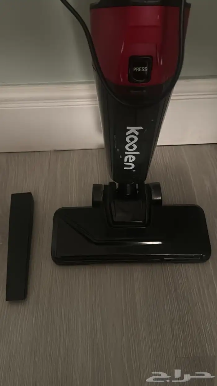 مكنسة كهربائية للبيع 3