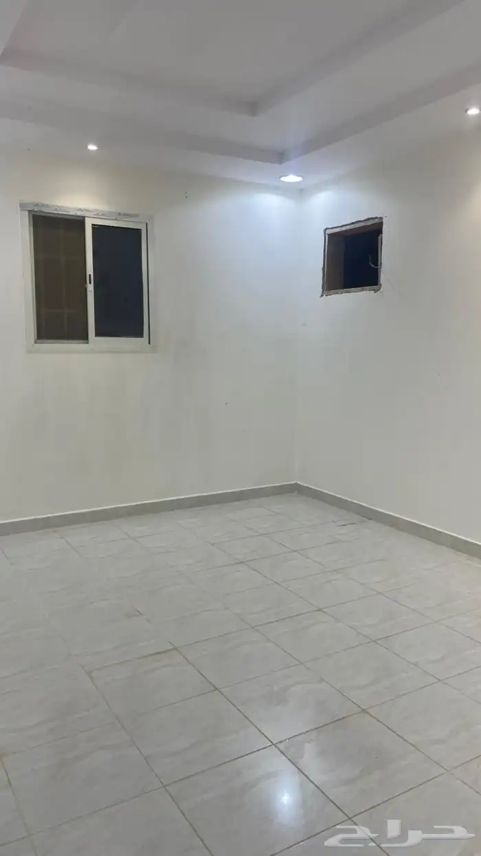 شقة للإيجار بحي طويق الموسى 7