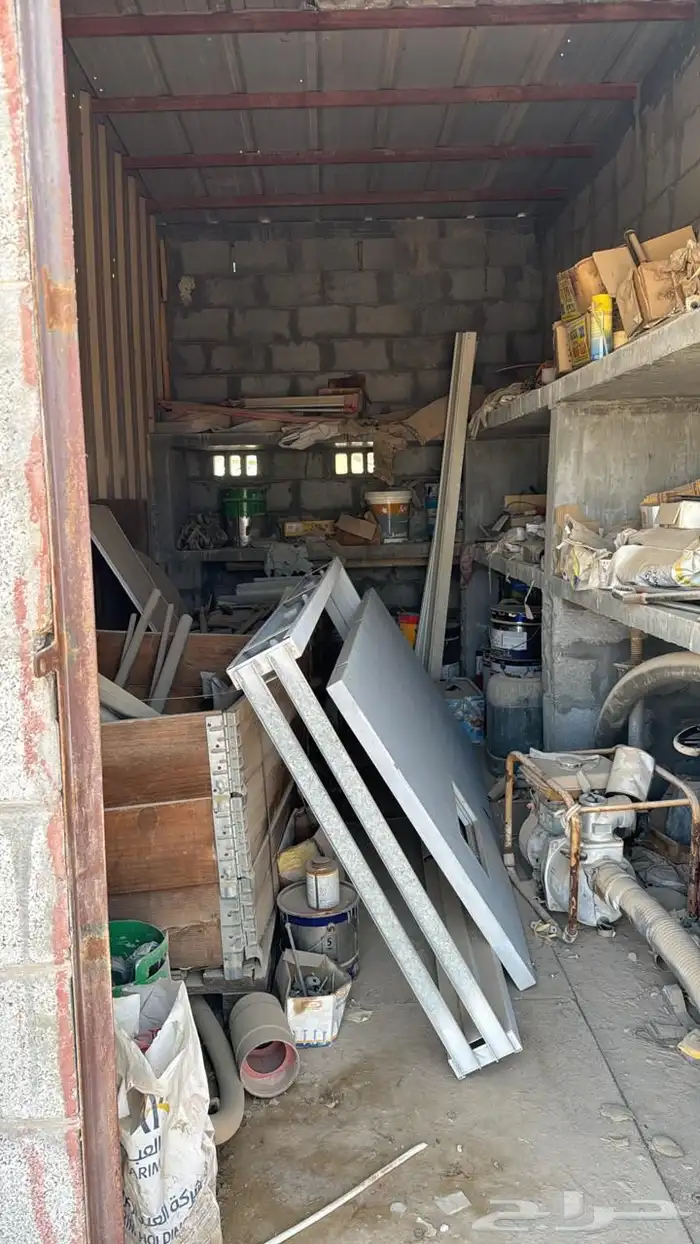 عدة مقاولات 3