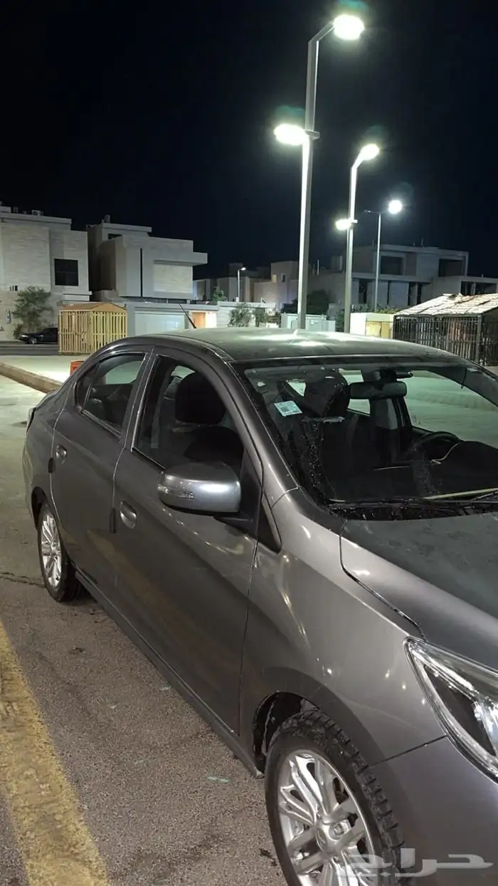 اتراج متسوبيشي فل كامل 0