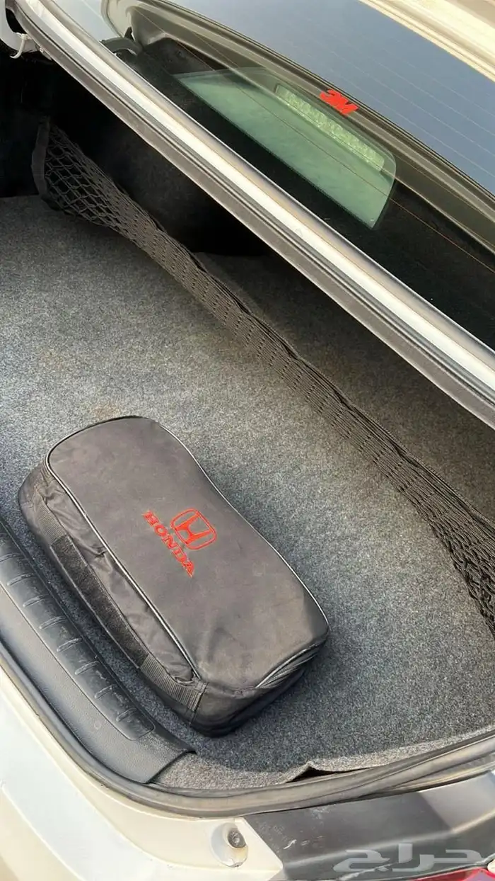 اكورد 2018 نضيفه 6