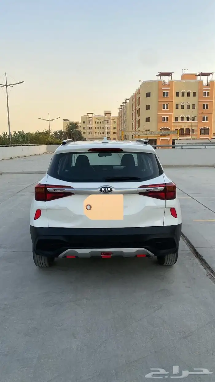 كياء سلتوس 2020 1