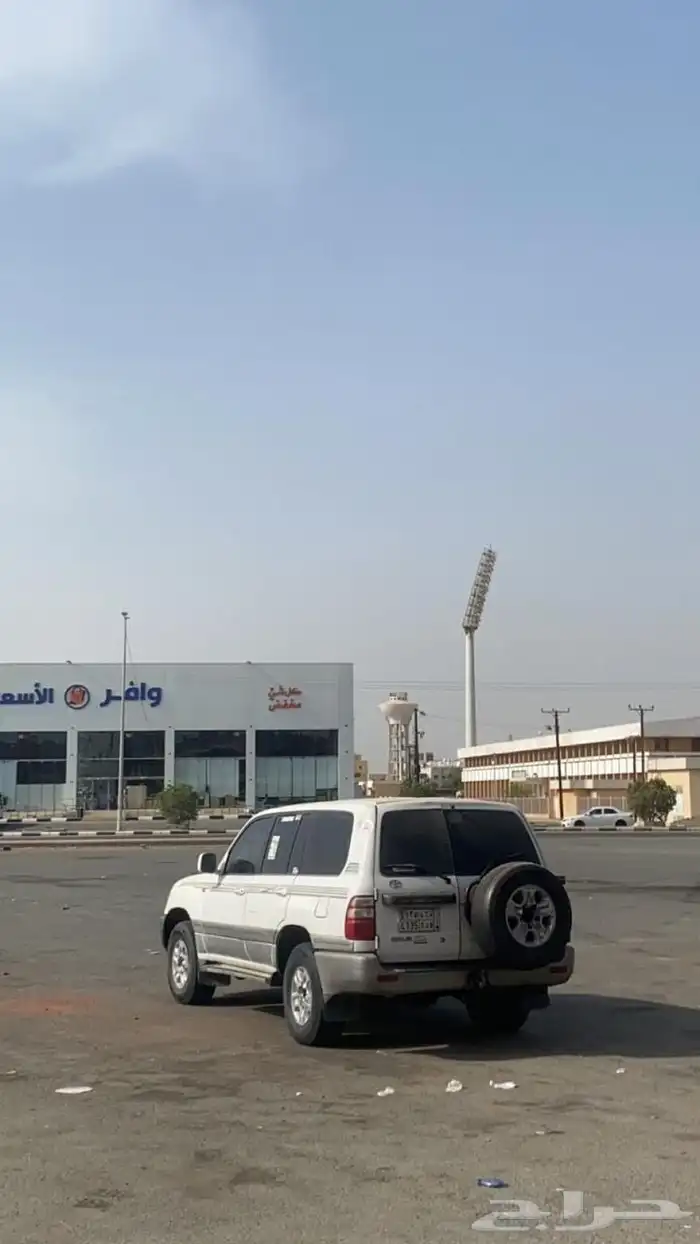 لاند كلوزر 2004 0