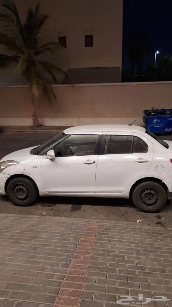 سوزوكي سويفت 2013 للبيع 4