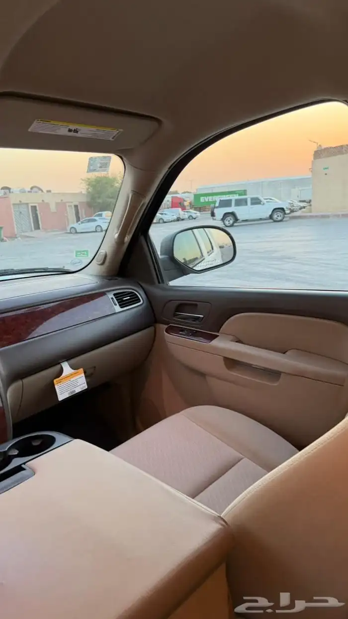 تاهو 2012م دبل 14