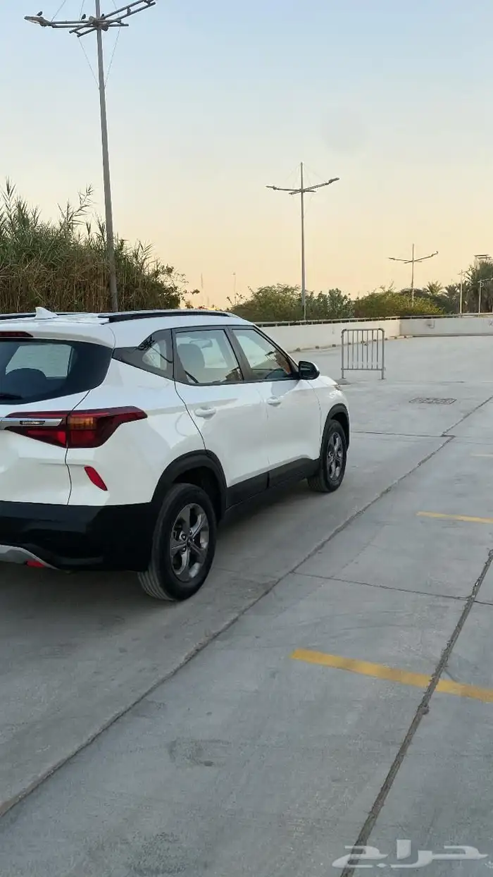 كياء سلتوس 2020 0