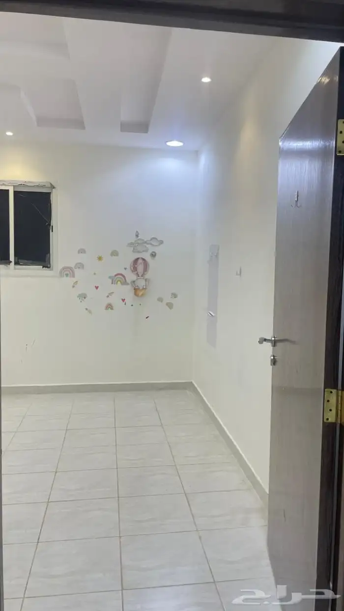 شقة للإيجار بحي طويق الموسى 4