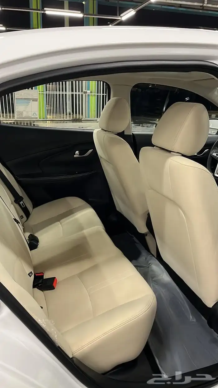 شانجان 2025 السفن 7