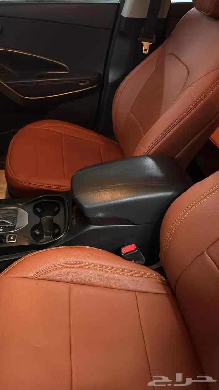 هيونداي سنتافي 2014 فل كامل دبل 6