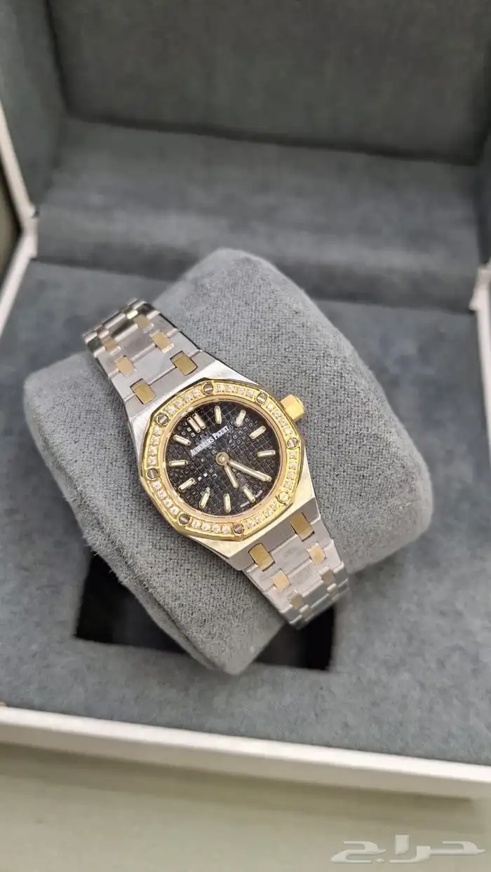 ساعات ادمر نسائية حجم ميني 6