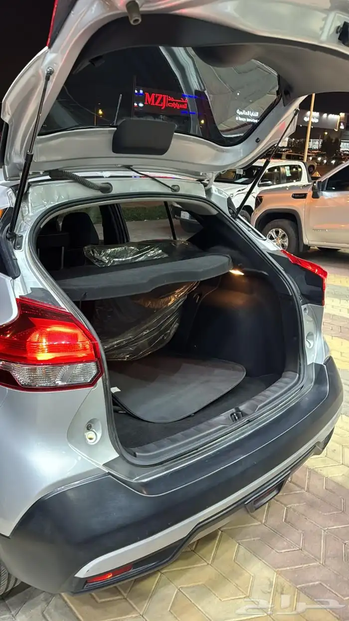 للبيع كيكس واجن 3