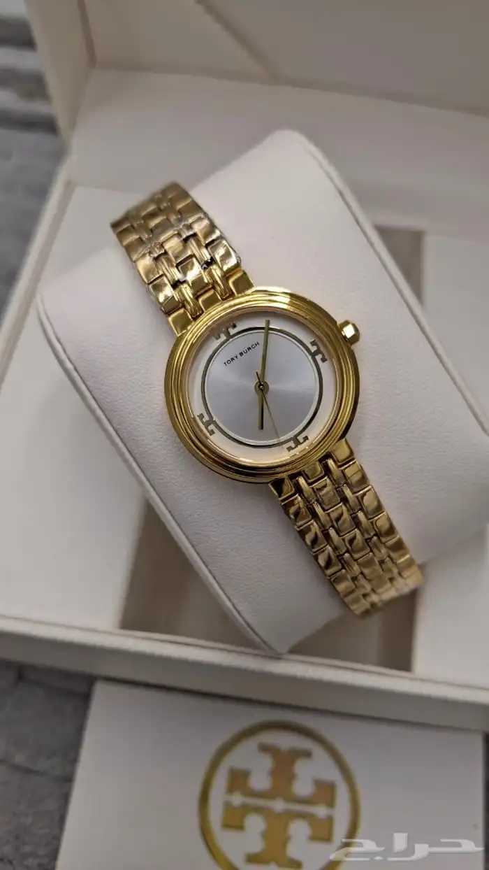 ساعات نسائية تري بورش فخمه 17