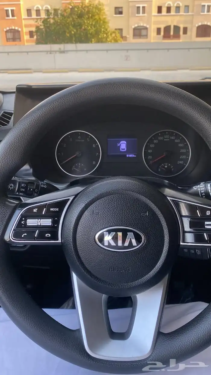 كياء سلتوس 2020 7