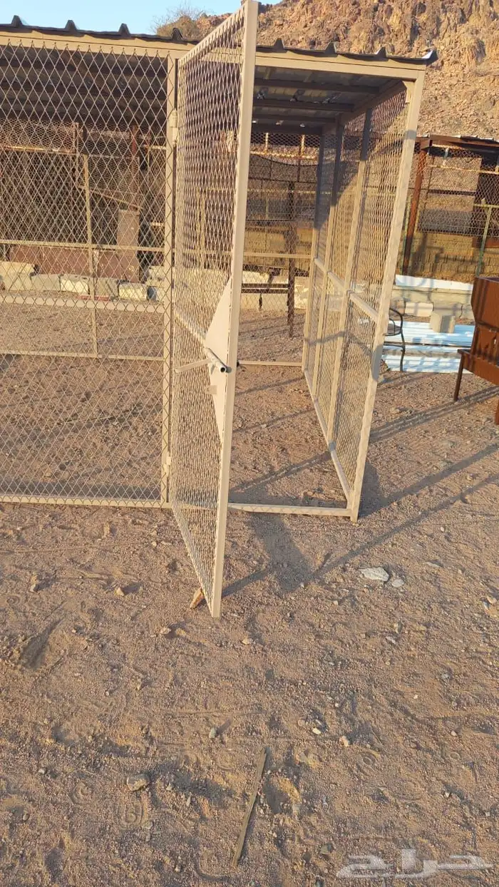 غرف شبك 3 في 3 0