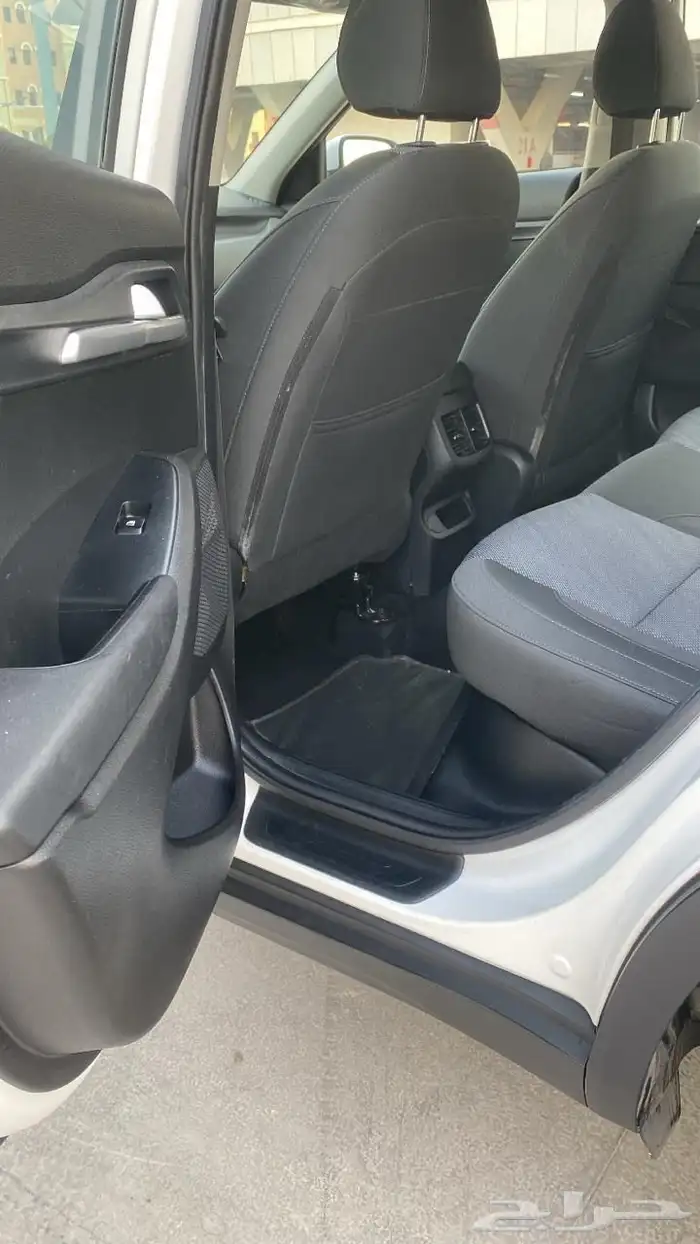 كياء سلتوس 2020 3