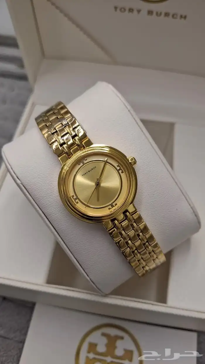 ساعات نسائية تري بورش فخمه 9
