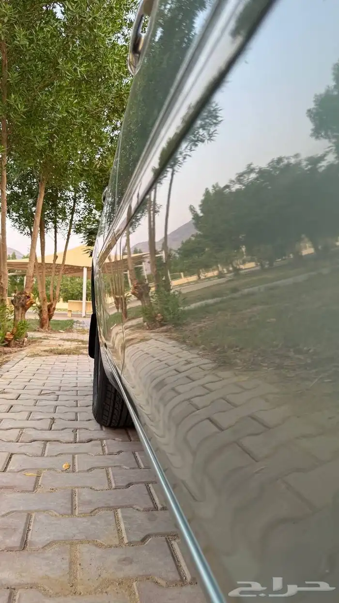 كامري 2003 مخزن اصفار 22