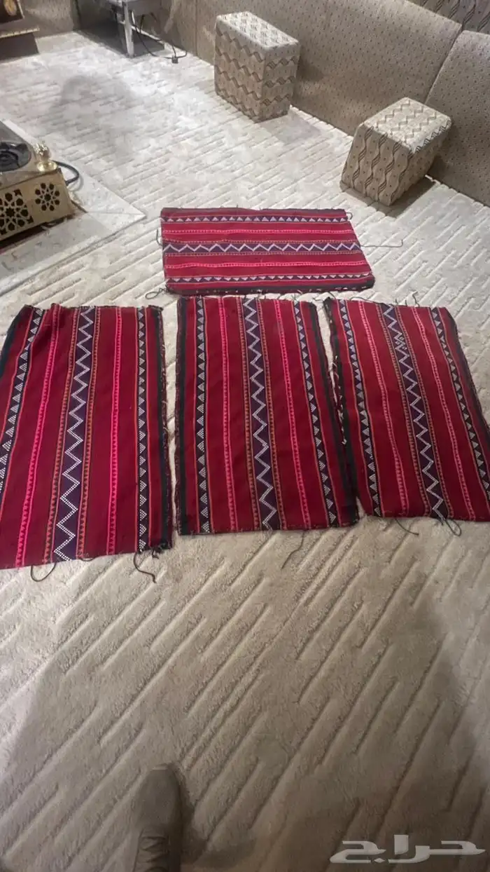 لبسات نطي سدو 0