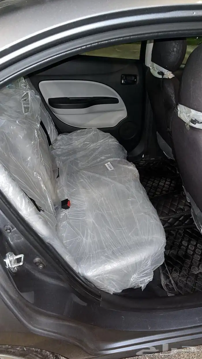 اتراج متسوبيشي فل كامل 3