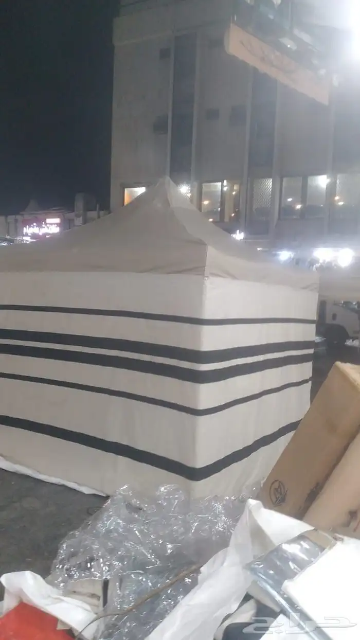 خيام فخمة للبيع جودة 15