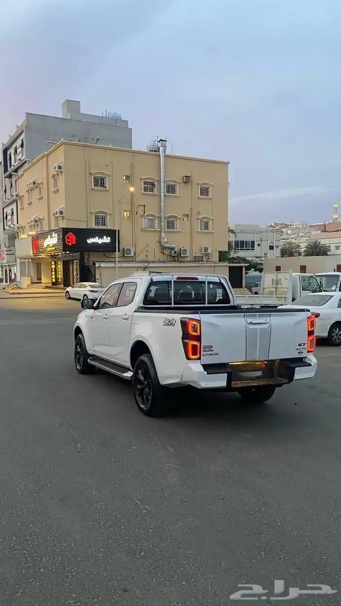 ديماكس GT 2023 1