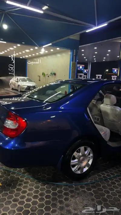 كامري 2004 خليجي مصدوم index