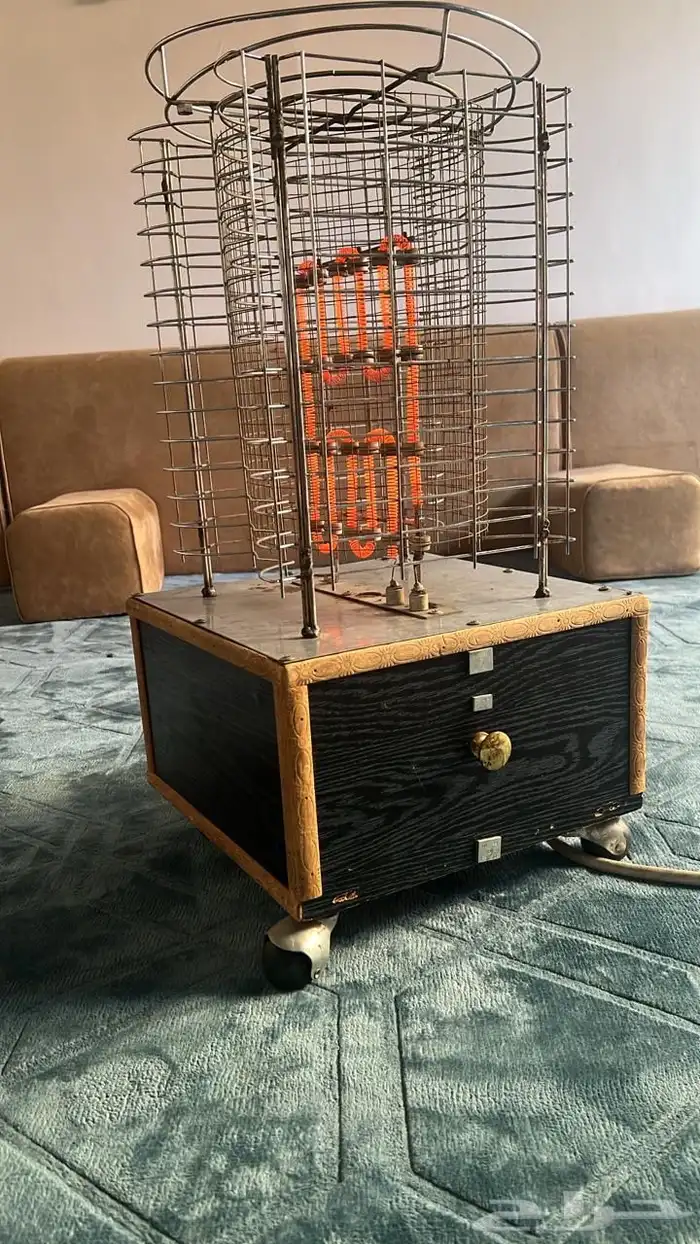 دفاية خط 220 0