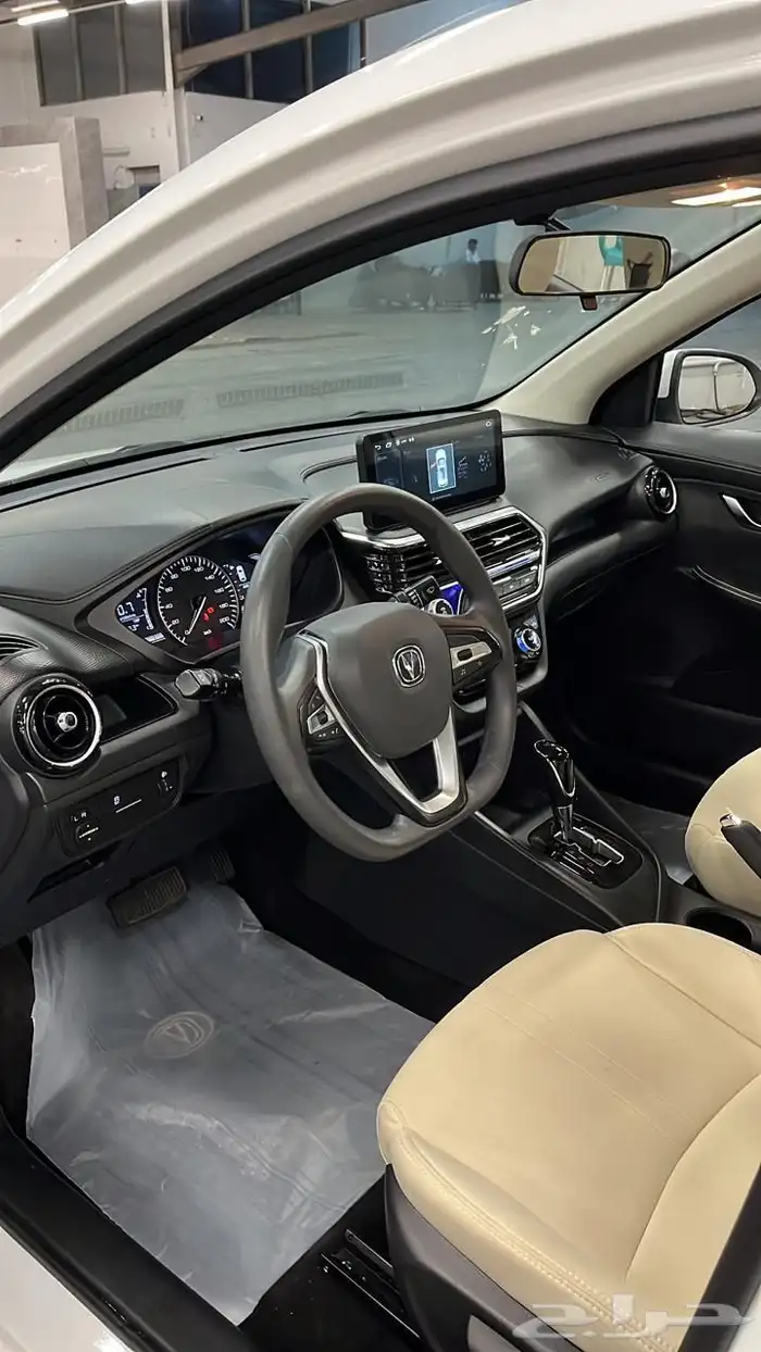 شانجان 2025 السفن 4