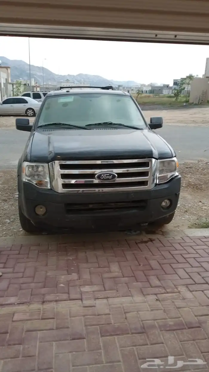 فورد اسبيشن 2012 0