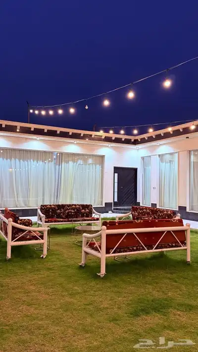 شاليه للبيع مدينة بريده حي النخيل index