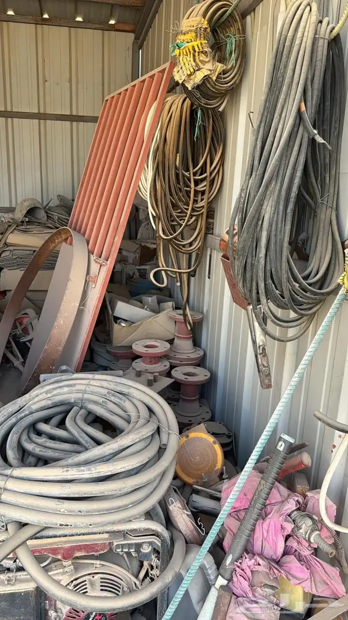 عدة مقاولات 4