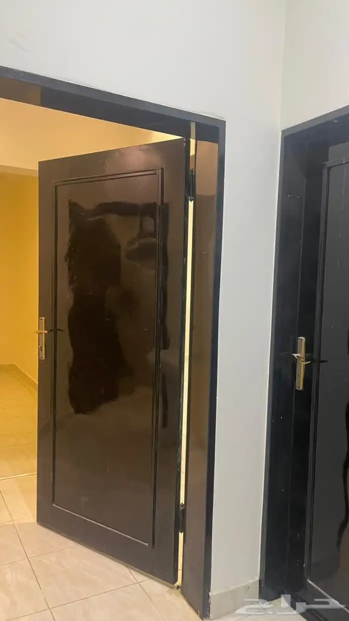 شقة للإيجار بحي طويق الموسى 8