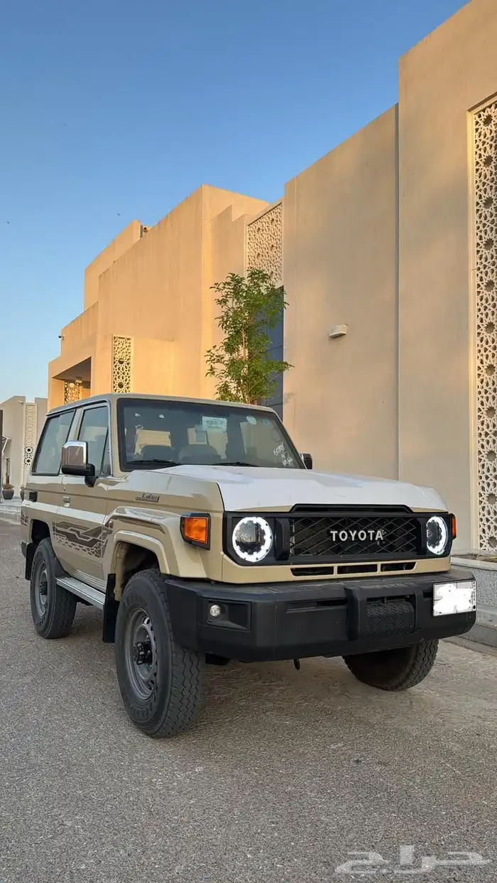 جيب ربع تماتيك 2024 بيج سعودي فل كامل 5