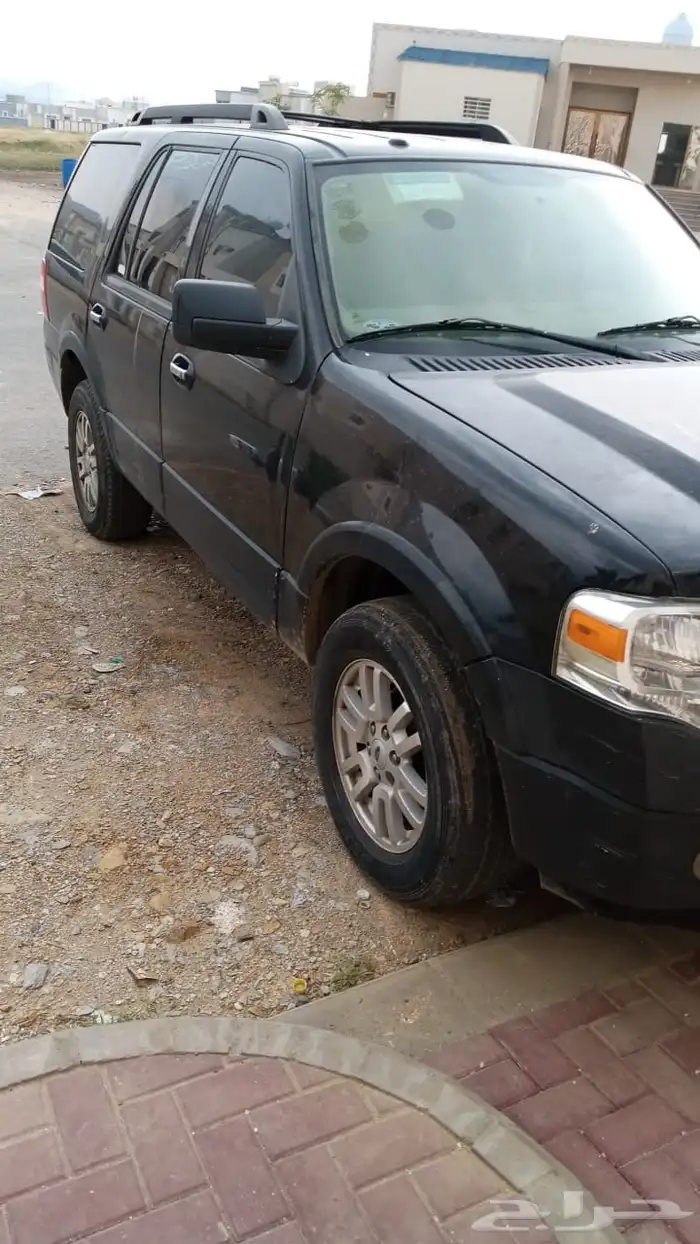 فورد اسبيشن 2012 1