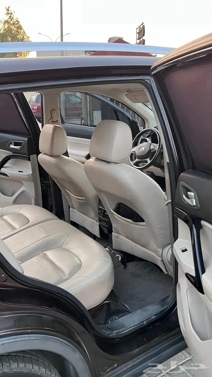 جاك جي إس 4 18