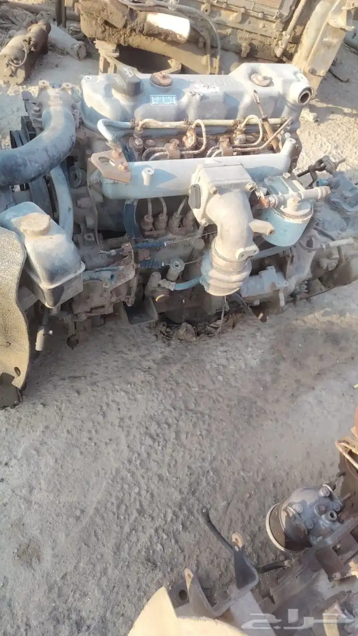 مكينه دينه باص كاونتي 3