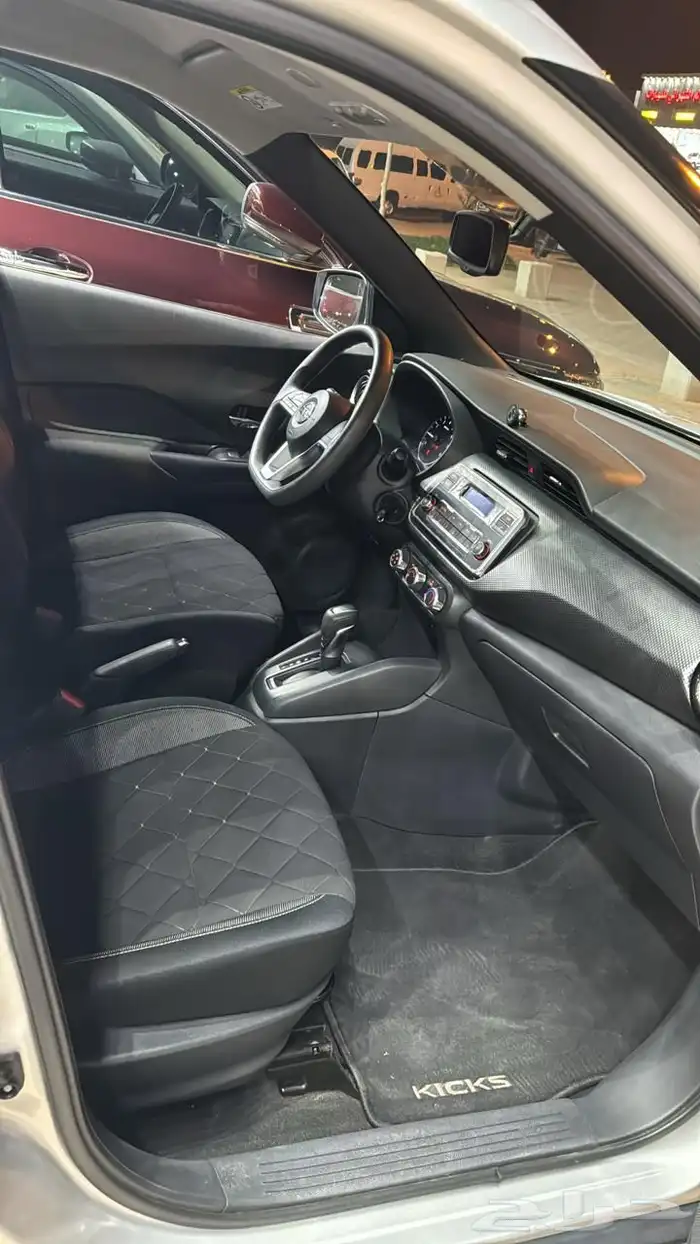 للبيع كيكس واجن 4