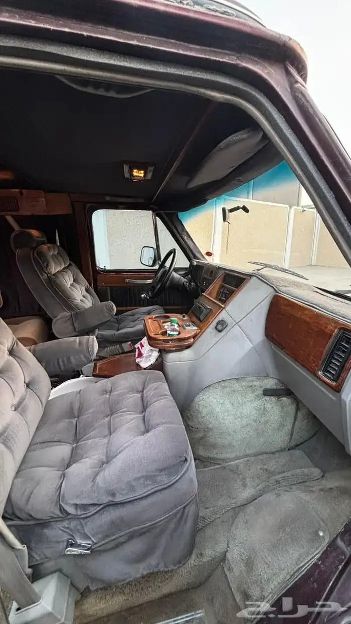 جمس فاندورا 1992 للبيع 31