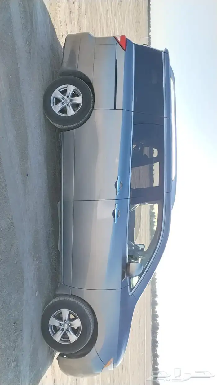 باص كويست امريكي موديل 2014 ماشي 130 كيلو شغال مافيه اي شي 15