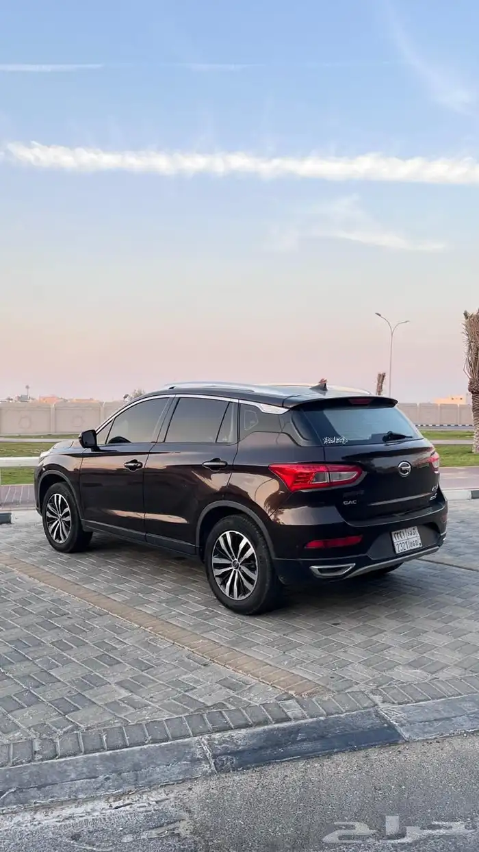 جاك جي إس 4 19