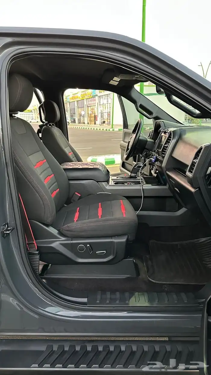 فوردF150 2017 سبورت 2