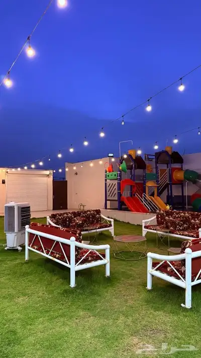 شاليه للبيع مدينة بريده حي النخيل index