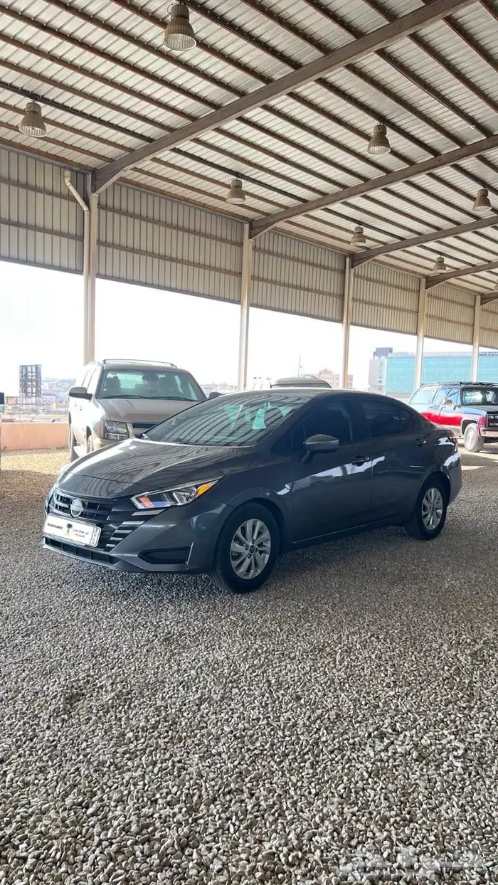 صني 2024 الشكل الجديد شاشه كاميرا 1