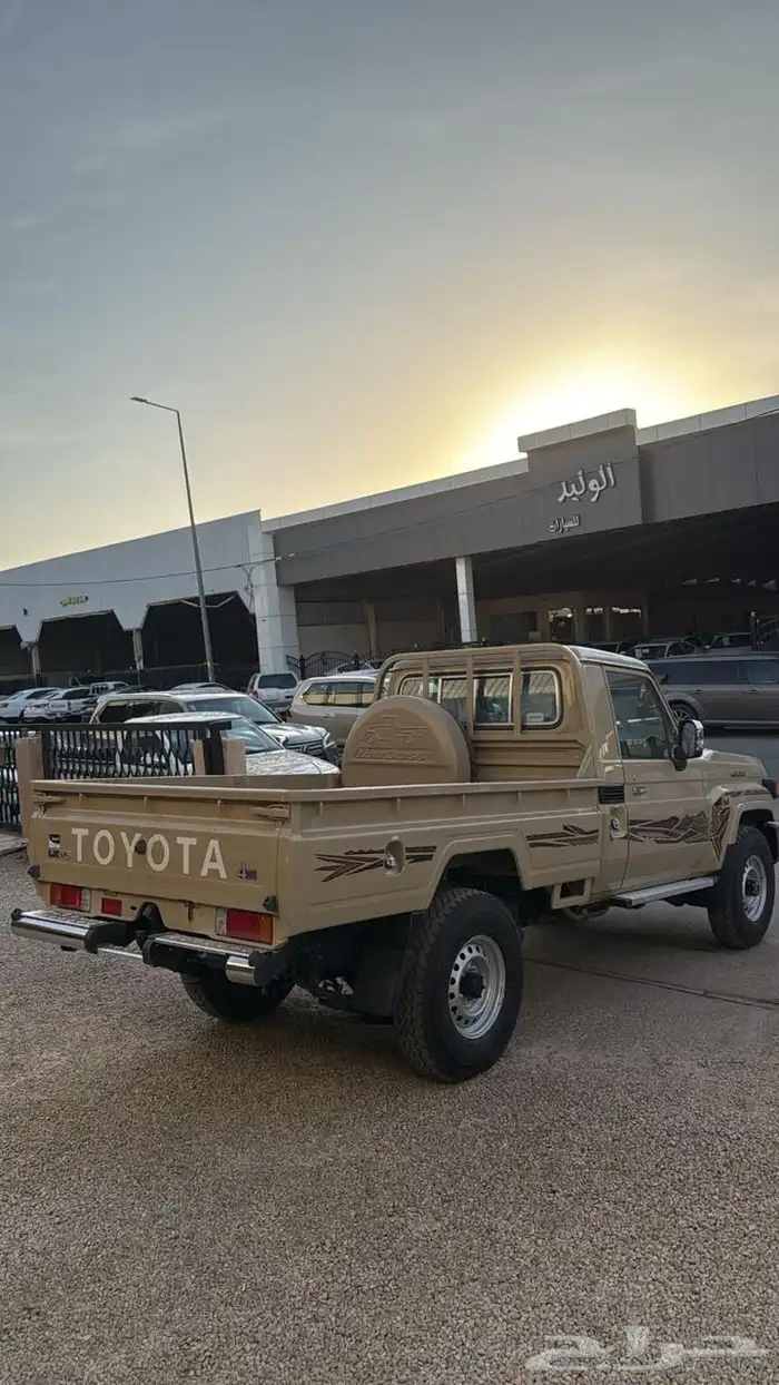 شاص بنزين ونش سلق 2025 اتوماتيك سعودي جديد 5